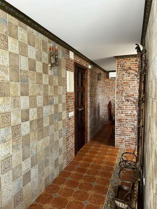 Luxury Art Apartamenty Pineda de Mar Ngoại thất bức ảnh