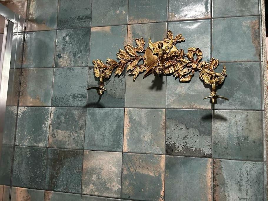 Luxury Art Apartamenty Pineda de Mar Ngoại thất bức ảnh