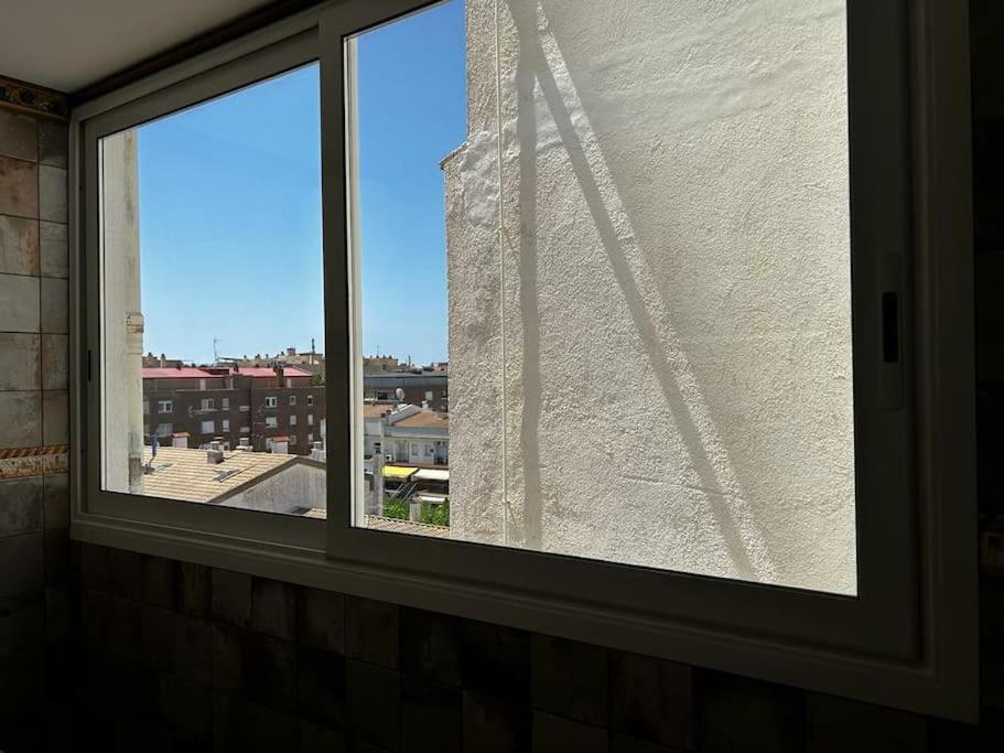 Luxury Art Apartamenty Pineda de Mar Ngoại thất bức ảnh