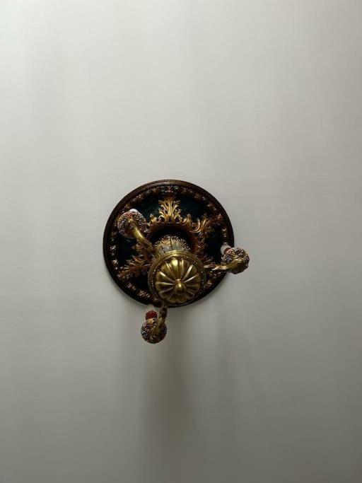 Luxury Art Apartamenty Pineda de Mar Ngoại thất bức ảnh