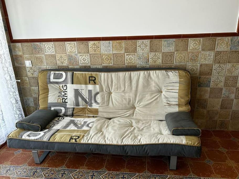 Luxury Art Apartamenty Pineda de Mar Ngoại thất bức ảnh
