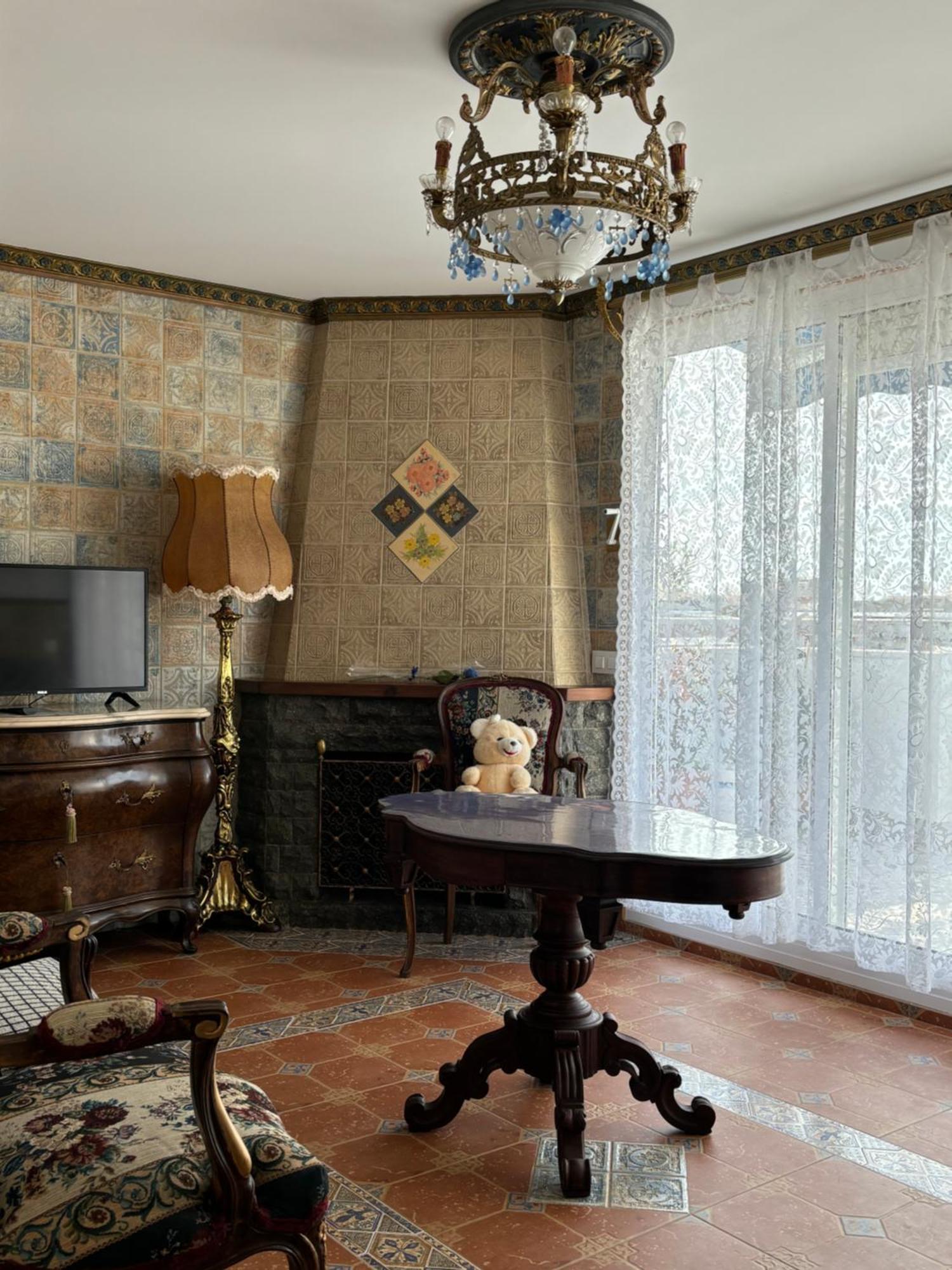 Luxury Art Apartamenty Pineda de Mar Ngoại thất bức ảnh